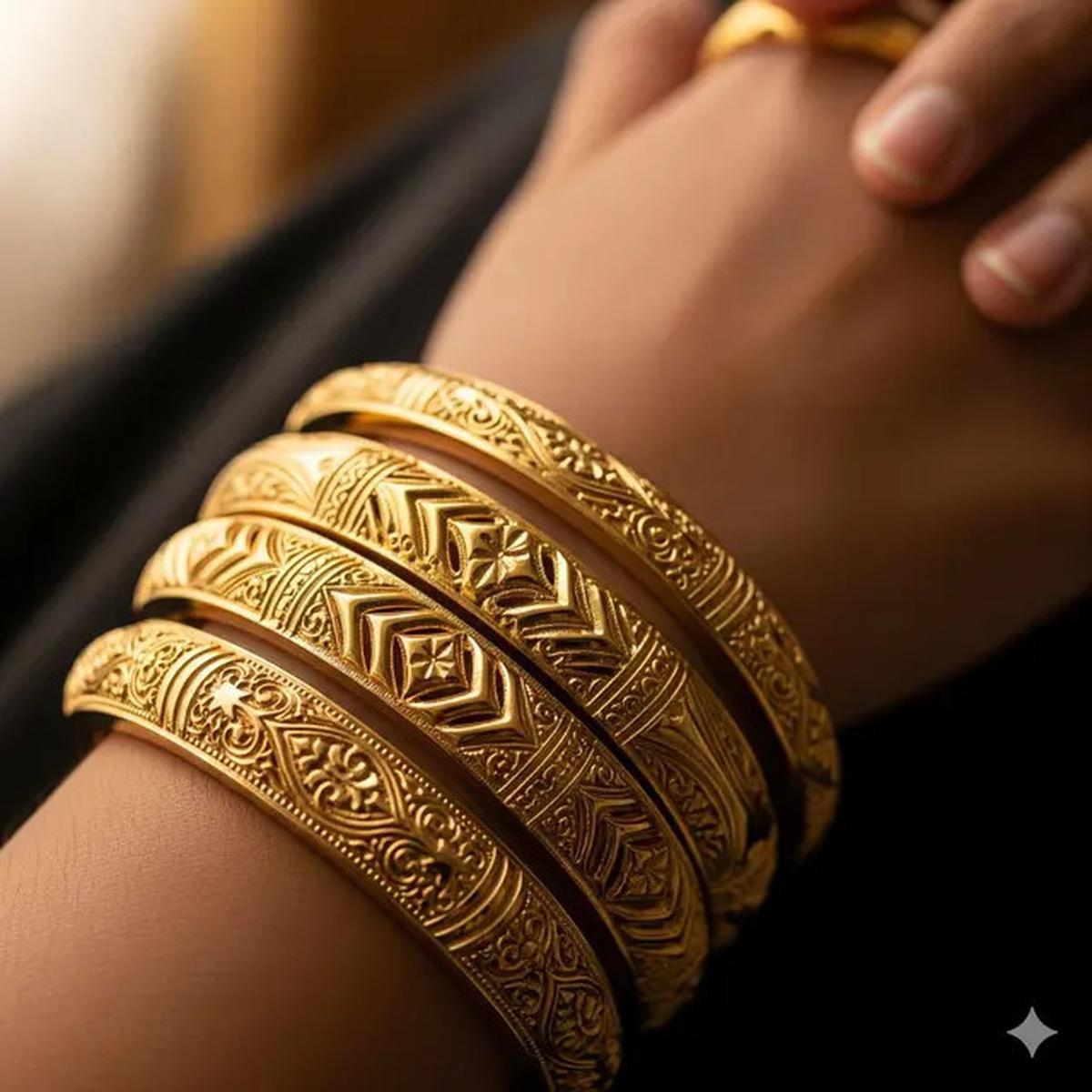 5 Model Gelang Berat 20 Gram yang Bisa Jadi Investasi Sekaligus Fashion di 2025