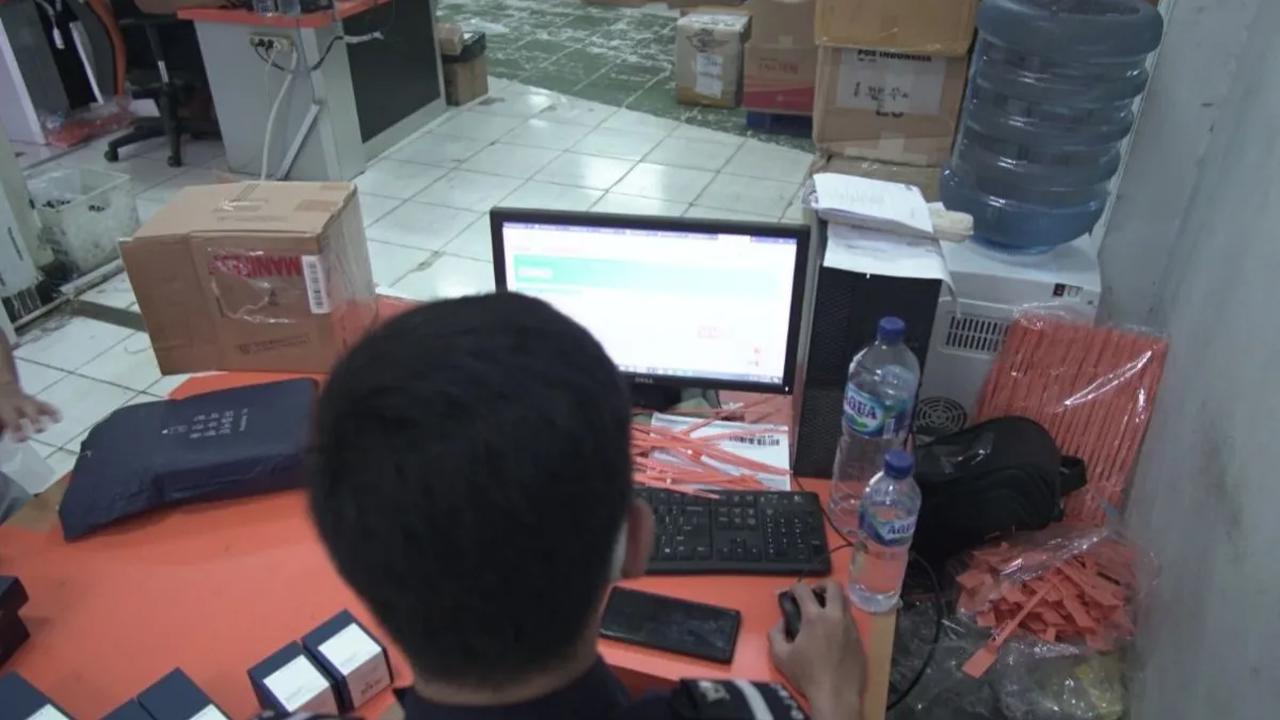 Dok. Istimewa