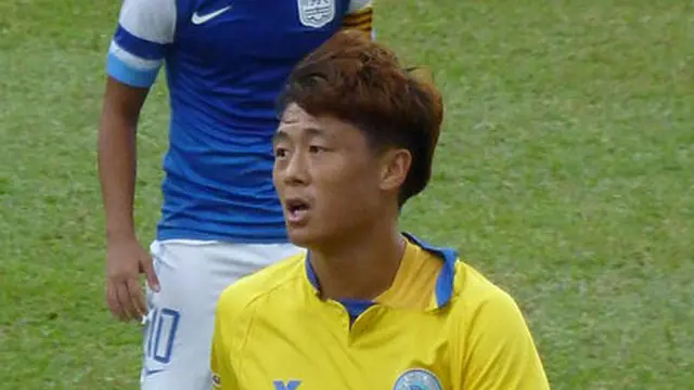 Lee Kil-hoon