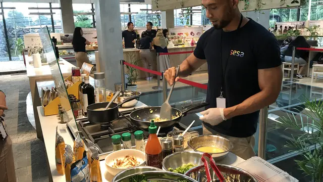 Wujudkan Kebahagiaan Keluarga, Kuncinya Terapkan Rahasia Brilian #SehatBeneran