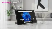 Spesifikasi Advan Tab V8, Tablet Gaming Ringkas dengan Performa Ngebut dan Harga Merakyat