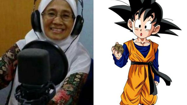 Keren, Empat Tokoh Anime Laki-Laki Ini Justru Diisi Suara Wanita