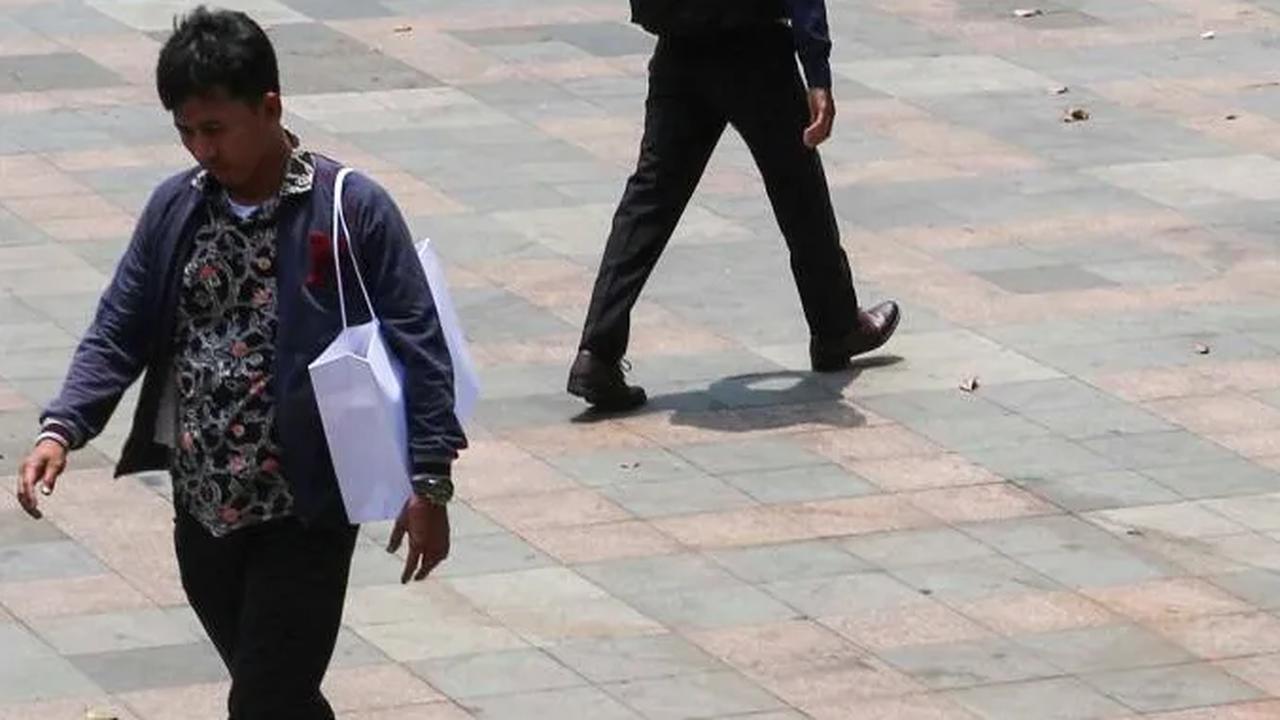 Kepala Badan Meteorologi, Klimatologi, dan Geofisika (BMKG) Dwikorita Karnawati mengatakan, Hari Tanpa Bayangan ini terjadi ketika Matahari tepat berada di posisi 0 derajat atau ekuator khatulistiwa.<br>