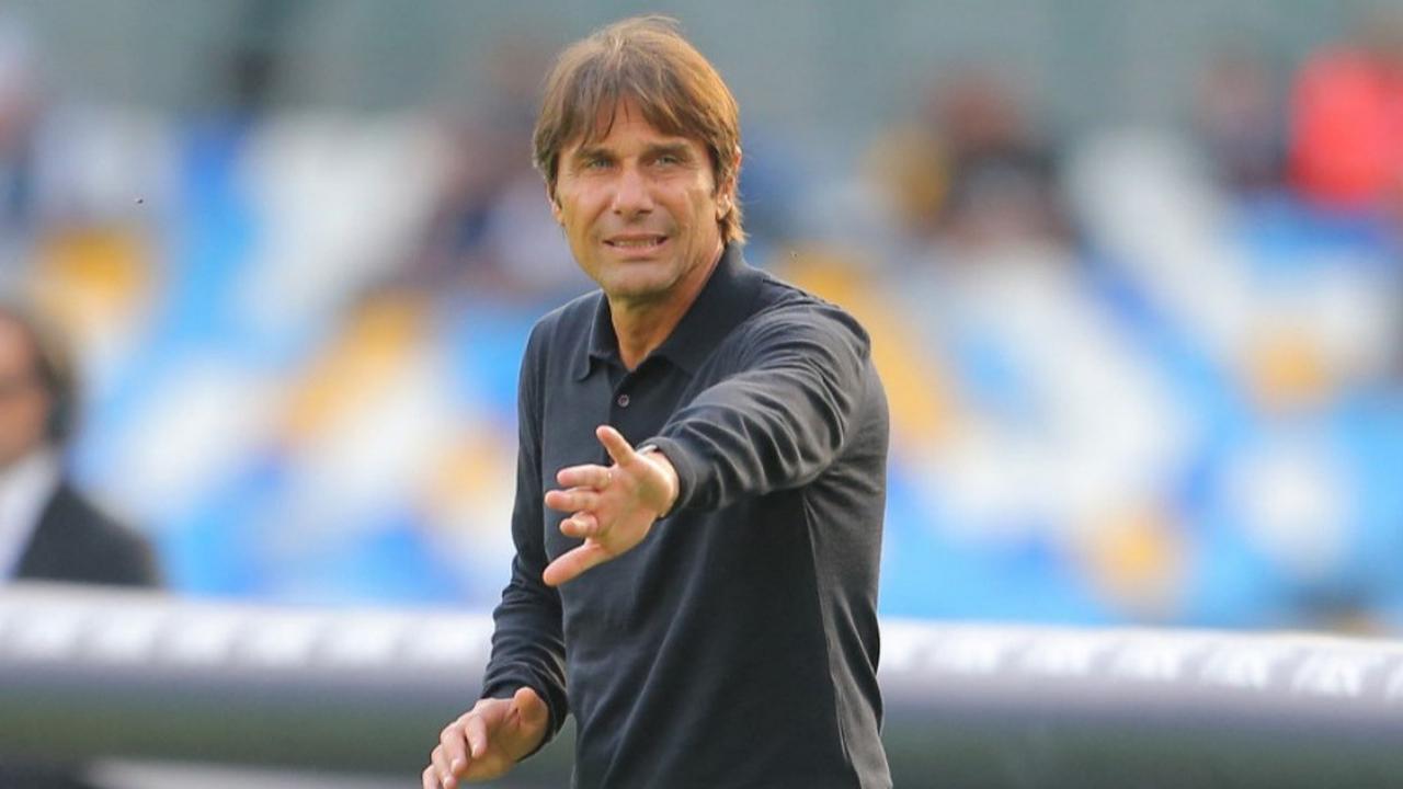 Bagaimana Gaya Kepemimpinan Antonio Conte terhadap Performa Napoli?