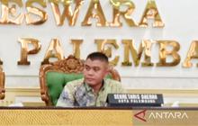 Palembang Gandeng Dompet Dhuafa Salurkan 100.000 Paket Bantuan, Perkuat Kesejahteraan Warga