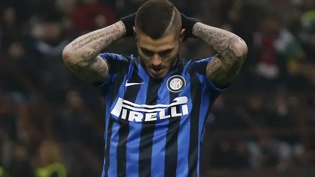 Mauro Icardi