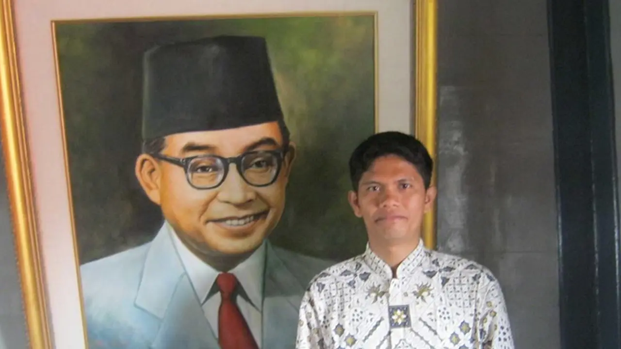FPBN-FAM Gelar Lomba Cipta Cerpen untuk Pelajar dan Mahasiswa
