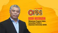 Politik Amerika: Dari Polarisasi ke Radikalisasi