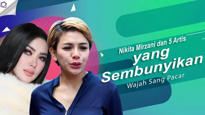 [Bintang] Nikita Mirzani