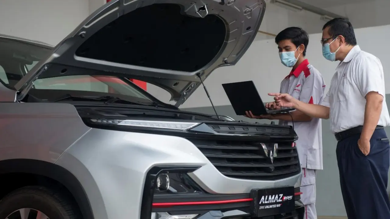 Bisa untuk Pelanggan Baru maupun Lama