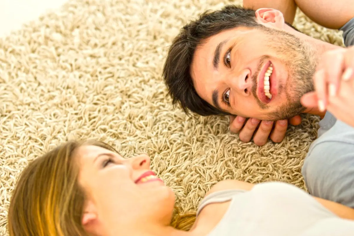 Fakta Menarik Mengenai Pasangan Bahagia, Menurut Penelitian