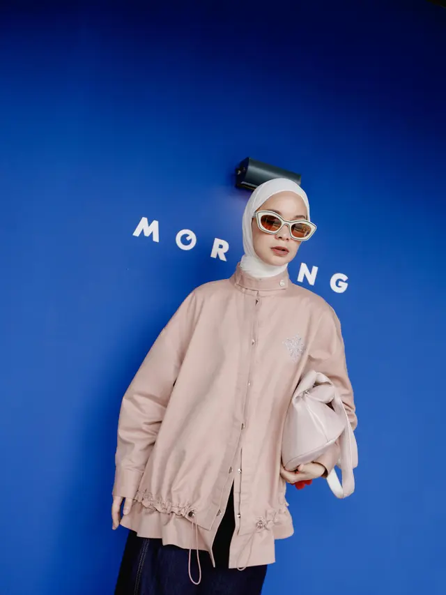 Jelajah Singapura ala Tantri Namirah hingga Alika Islamadina, Spot Makanan Halal dan Hidden Gem Paling Aesthetic