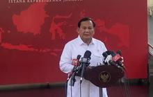 Presiden Prabowo Siapkan Rapat Khusus Bahas Evakuasi Warga Gaza ke Indonesia