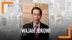 Wajah Presiden Joko Widodo hadir di sampul majalah Arab Saudi Ar-Rajol. Jokowi berbicara soal keberagaman umat di Indonesia hingga terorisme.