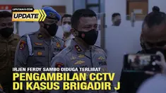 Penyelidikan terkait baku tembak antaranggota polisi hingga menewaskan Brigadir J atau Yoshua di rumah dinas Kadiv Propam nonaktif Irjen Ferdy Sambo hingga kini terus bergulir. Satu persatu pihak penyidik mulai menguak tabir di balik penembakan terse...
