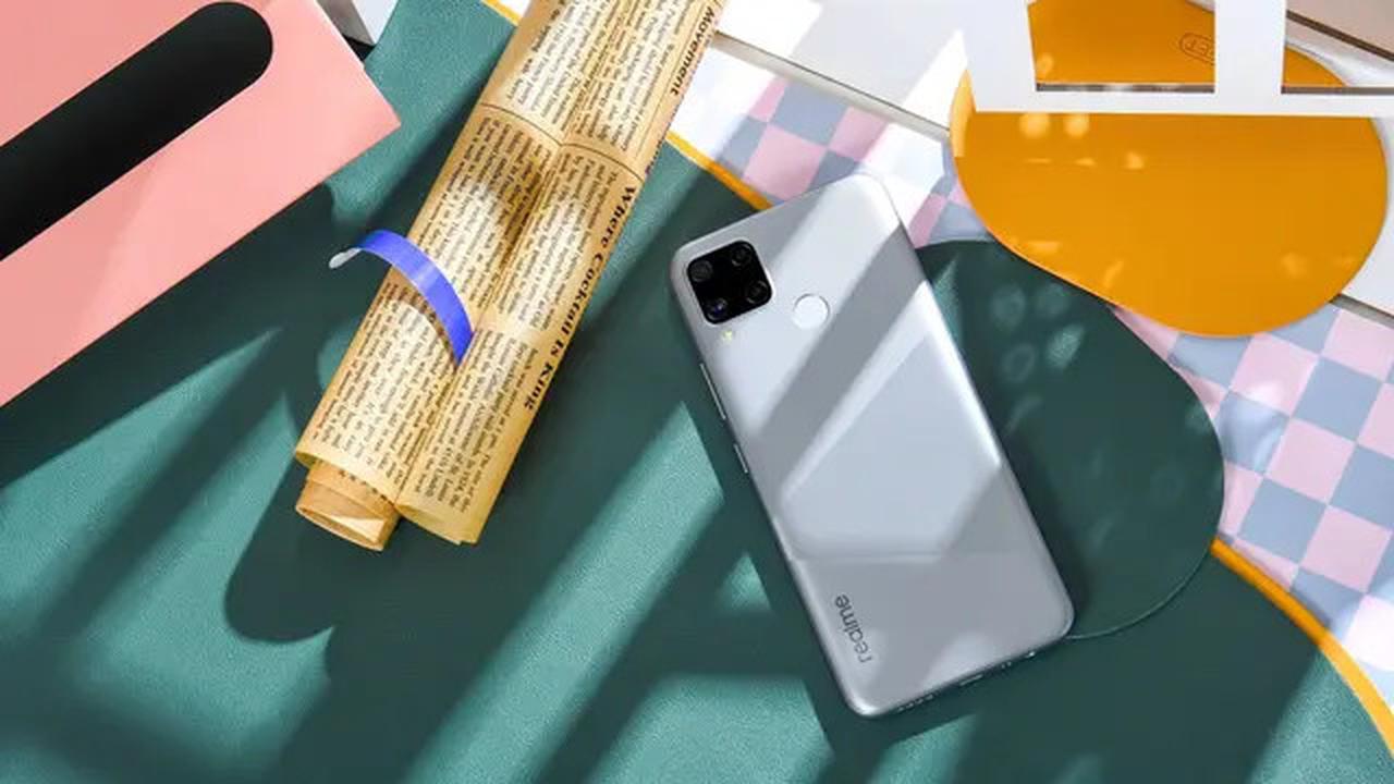 Rekomendasi Model HP Realme di Bawah 2 Juta, Update Harga Terbaru April 2025