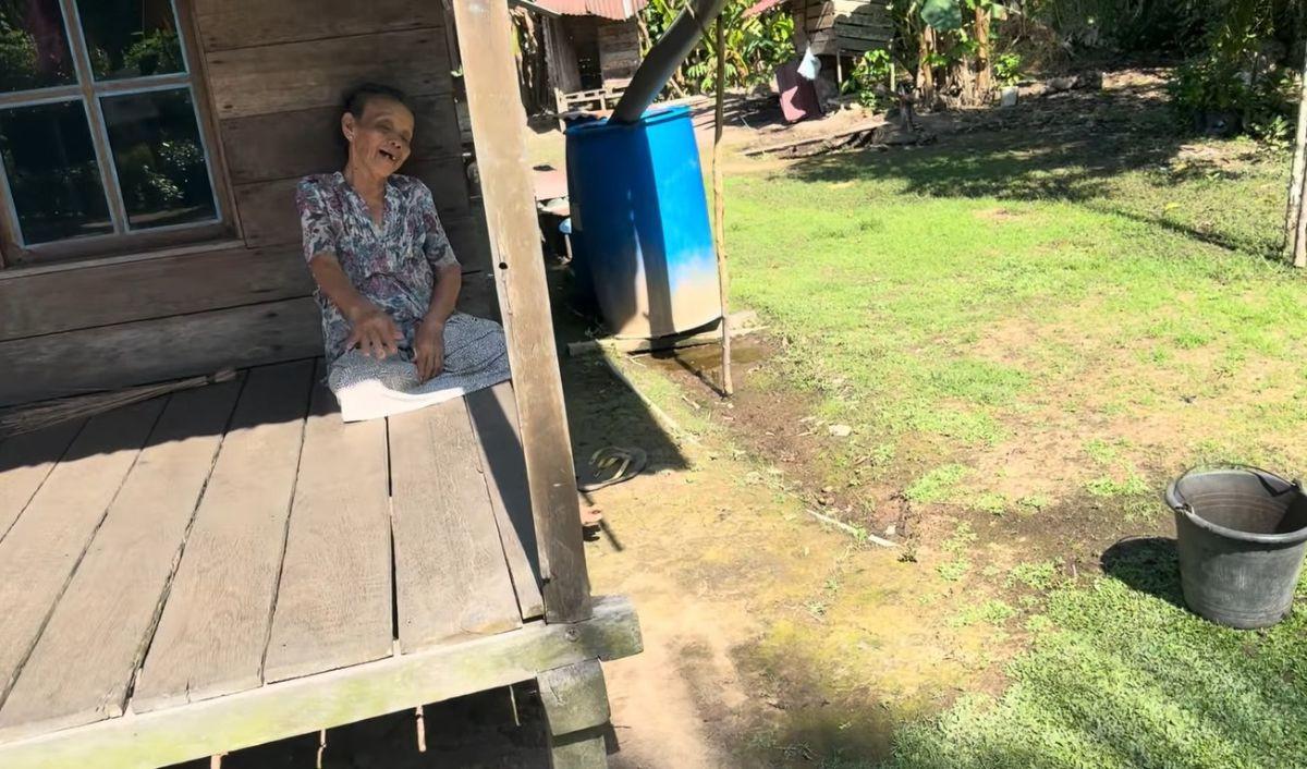 Warga Masih Fasih Berbahasa Sunda