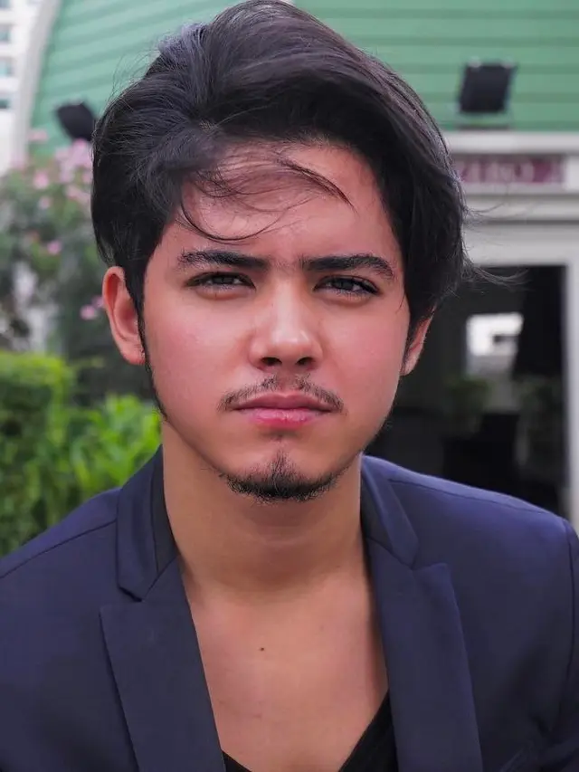 [Bintang] Aliando Syarief
