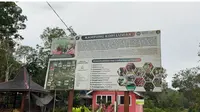 Tiga Desa di Kutai Kartanegara Menang Pilot Project Kawasan Perdesaan Potensial 2025 Kaltim