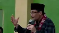 VIDEO: Istigasah Bersama Ulama Betawi, Djarot Bicara soal Jihad