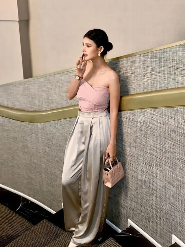 Ritassya Wellgreat (Instagram/ritassyawellgreat)