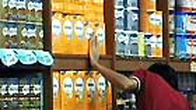 Soal Susu Formula, YLKI Minta Pemerintah Transparan