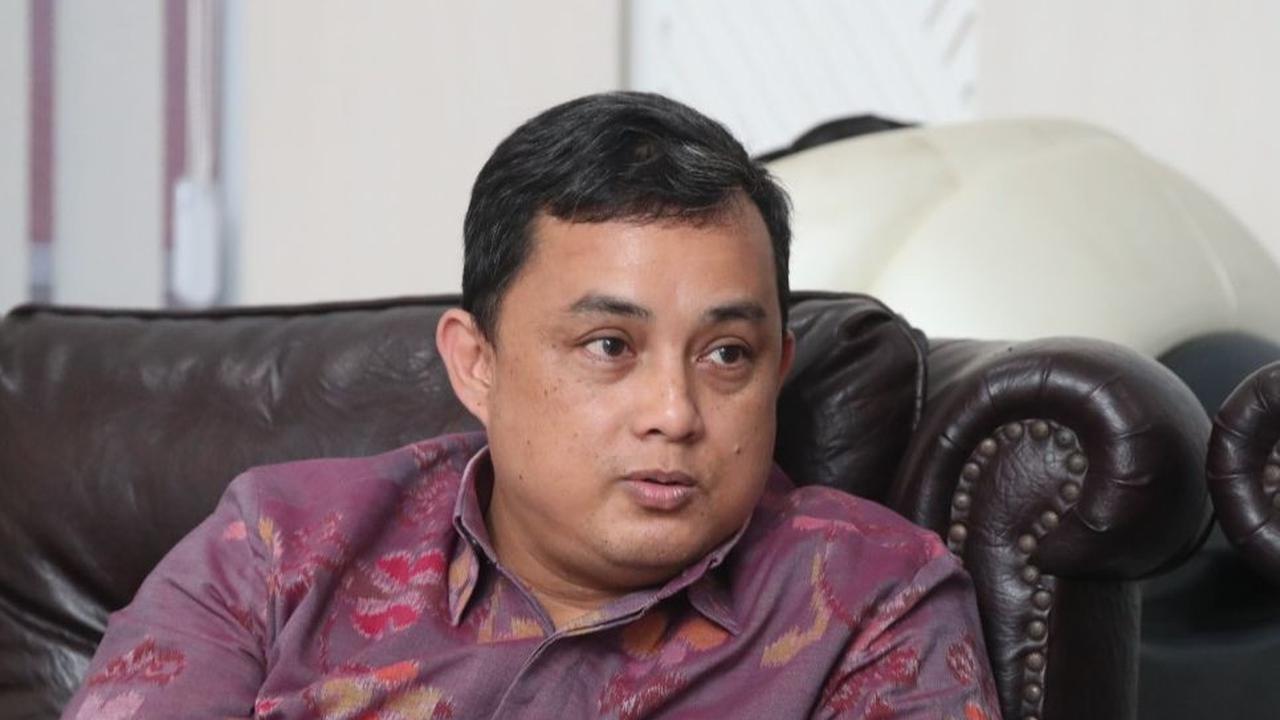 "Hasil QC yang diadakan lembaga survei yang kredibel tersebut adalah bukti kemenangan Prabowo-Gibran yang paling mendekati kebenaran ilmiah," ucap Ketua Dewan Pembina RMPG Khalid Zabidi.