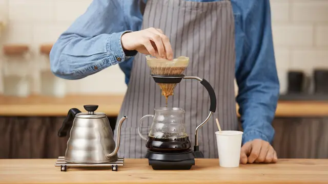 Coffee