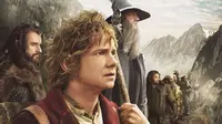 Di balik kehebatan visual The Hobbit: The Battle of the Five Armies, terdapat beberapa fakta menarik yang mampu menggelitik perut anda.