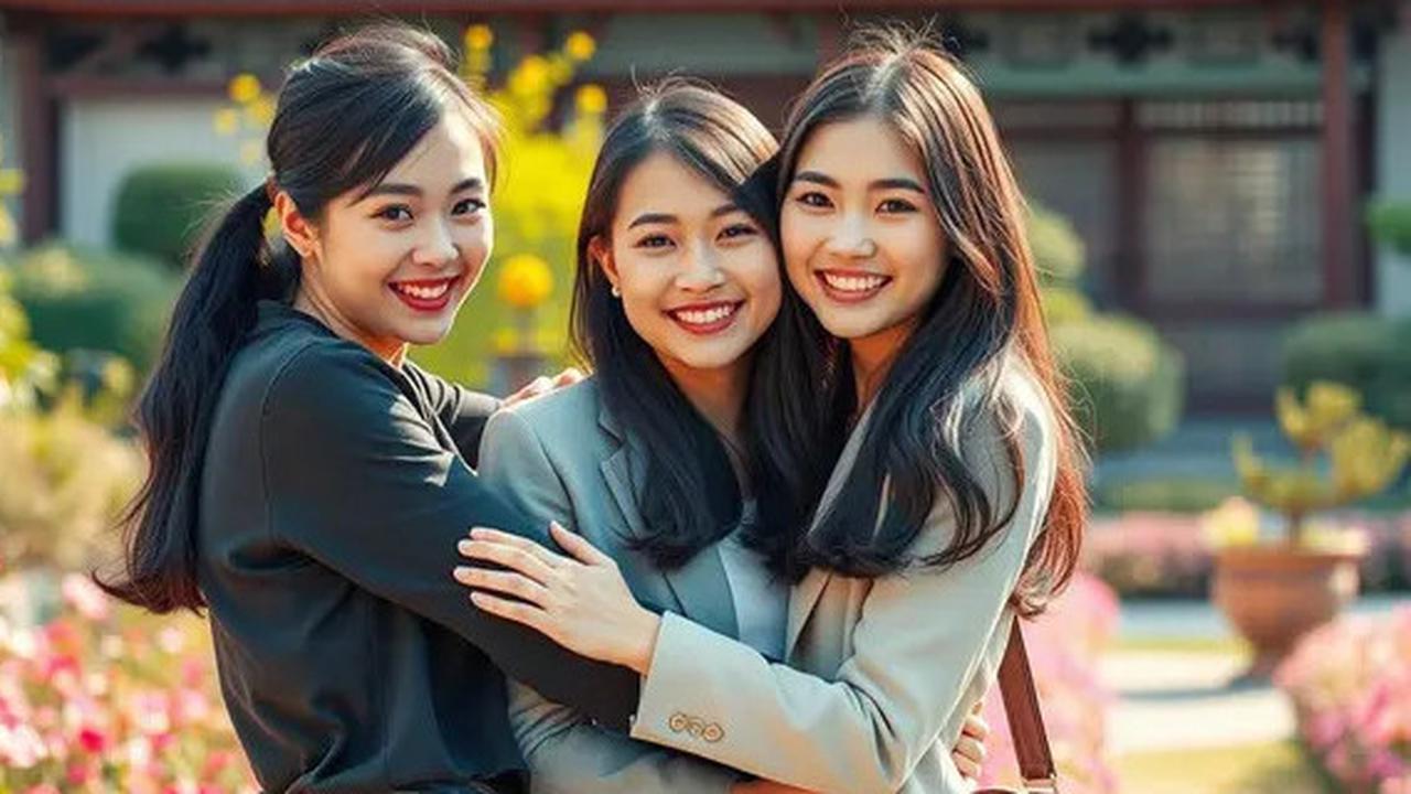 90 Kata Mutiara untuk Sahabat Sejati yang Menyentuh Hati
