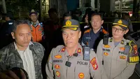 Polisi: Pria Tewas di Gardu LRT Pancoran Diduga Hendak Curi Kabel
