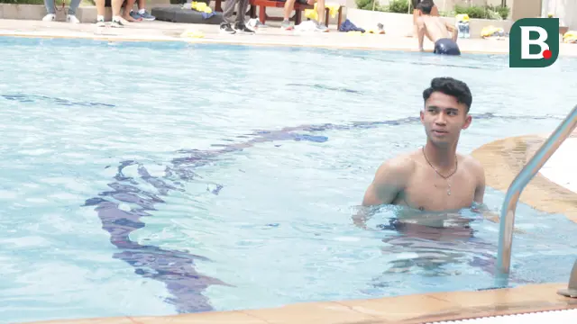 Marselino Ferdinan - SEA Games 2023