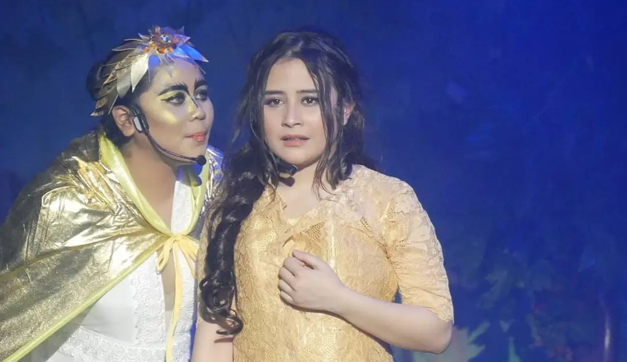 Prilly Latuconsina