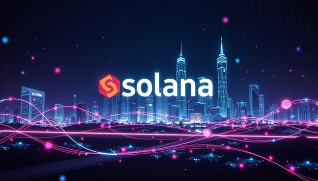 Harga Solana
