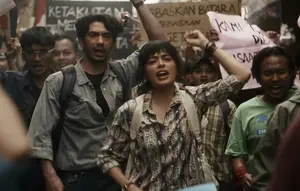 Film LAUT BERCERITA Tayang 29 Oktober 2026, Simak Sinopsis dan Daftar Pemainnya