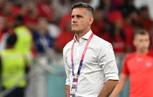 John Herdman Menjadi Pelatih Timnas Indonesia, Ini Harapan Ezra Walian