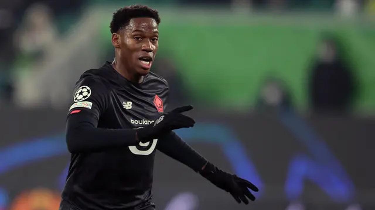 5 Fakta Menarik Jonathan David, Pesepak Bola Termahal di Kanada yang Kini Jadi Incaran Inter Milan