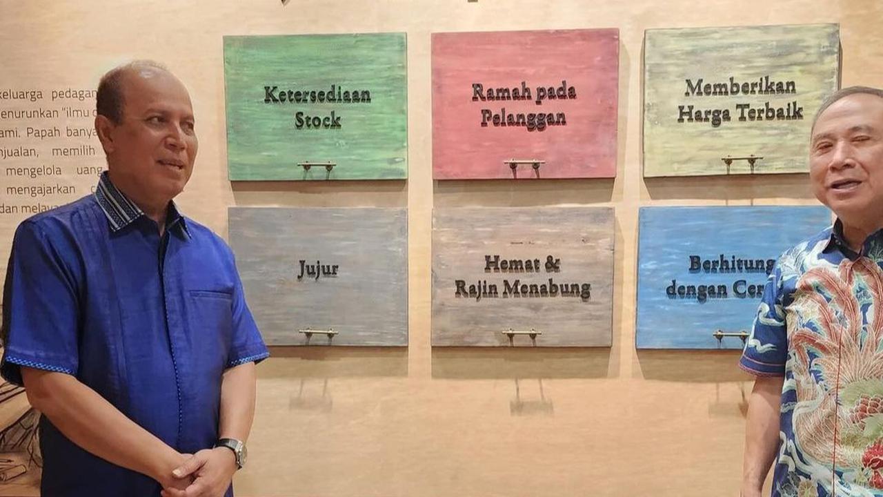 Dok. Istimewa