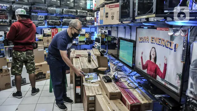Penjualan Set Top Box TV Digital Meningkat Tajam