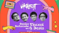 Tau Tau Festival Hadir untuk Merayakan Kembalinya Acara Musik di Bandung