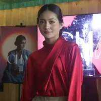 Jebolan Kids Voice Session 2 Chai Rilis Bercanda [ist]