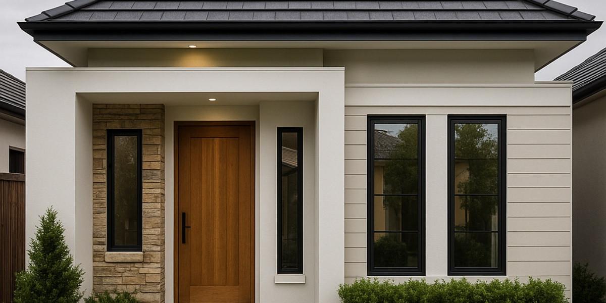 7 Rumah Sederhana 6x9 tapi Terlihat Mewah dengan Biaya Minim, Minimalis tapi Elegan