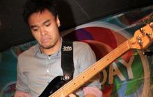 Barry Likumahuwa - Gilang Ramadhan: Tidak ada musik Jazz Indonesia