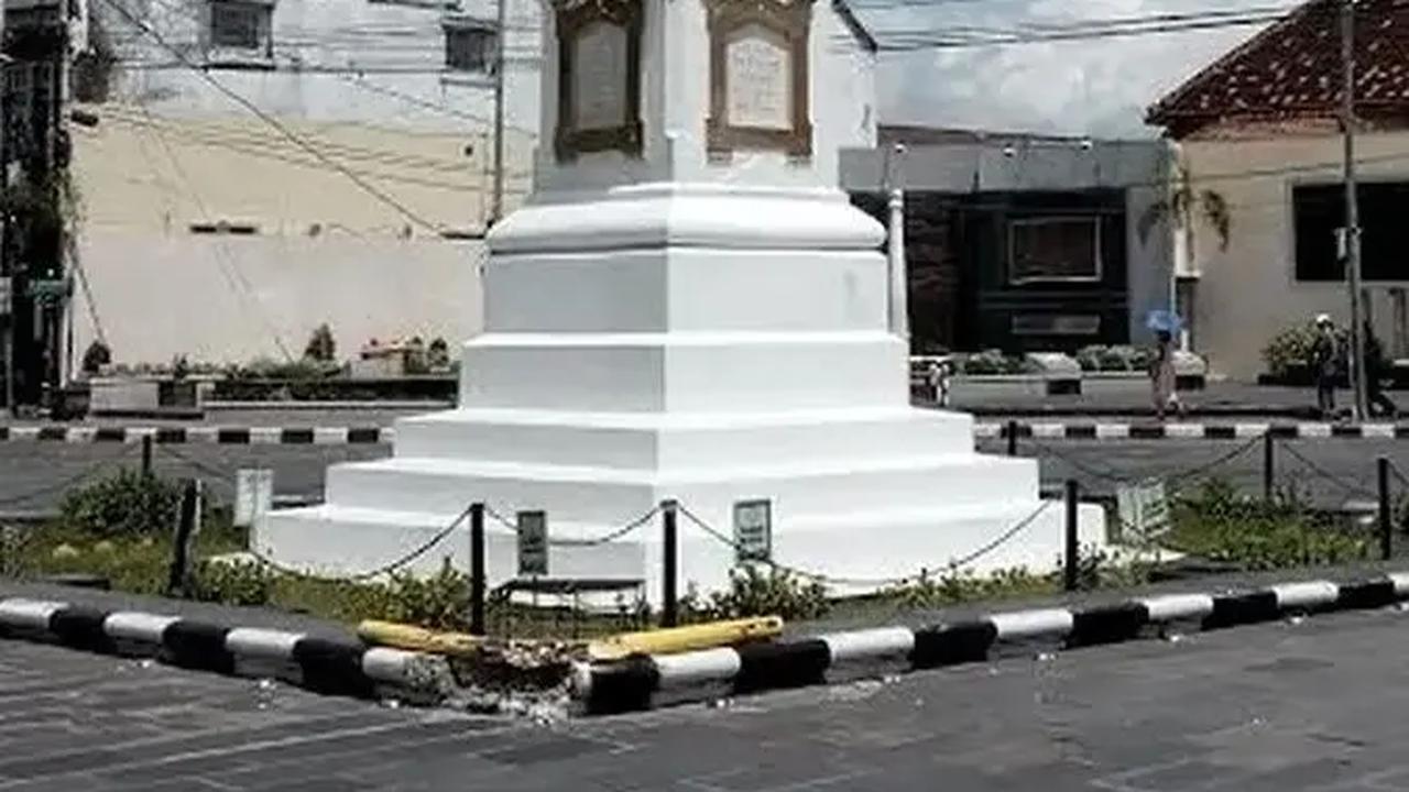 5 Rekomendasi Tempat Liburan di Yogyakarta, Lengkap dengan Harga Tiket Masuk