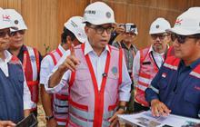 Tanggal 12 September 2024, Bandara Nusantara di IKN Sudah Bisa Beroperasi