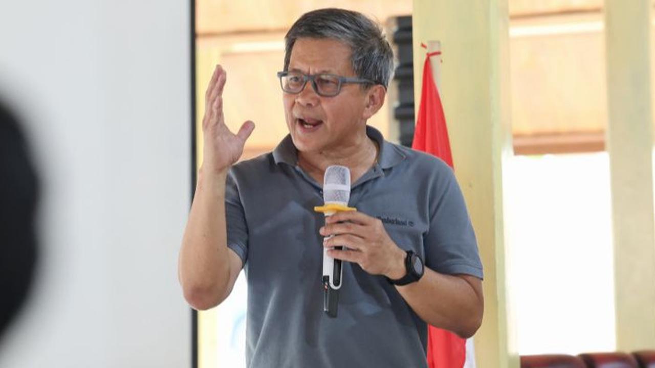 350 Kata Bijak Rocky Gerung Penuh Makna tentang Kehidupan, Simpel dan Berkelas
