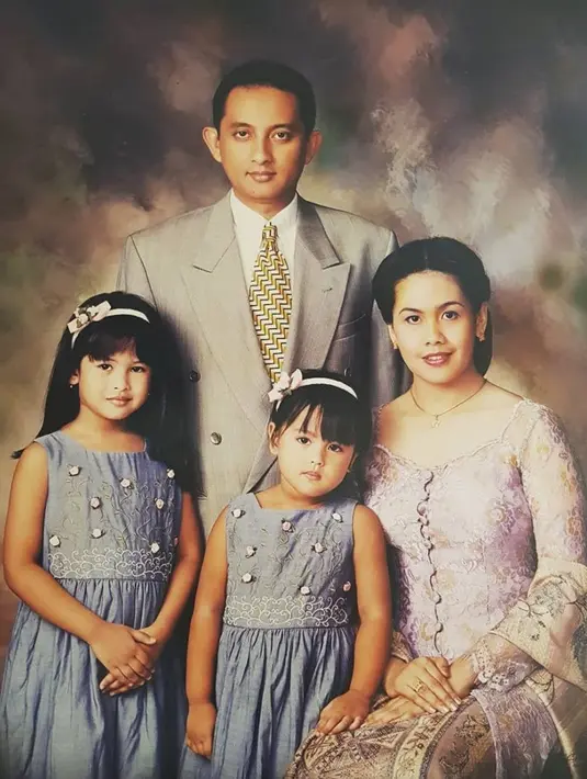 <p>Maudy Ayunda (Instagram/muren.s)</p>