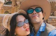 Vidi Aldiano Bagikan 5 Potret Momen Romantis dengan Sheila Dara, Auto Bikin Netizen Baper