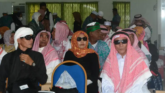 Kisah Warga Sekampung di Lombok Berangkat Haji, Kompak Daftar Usai Musim Panen