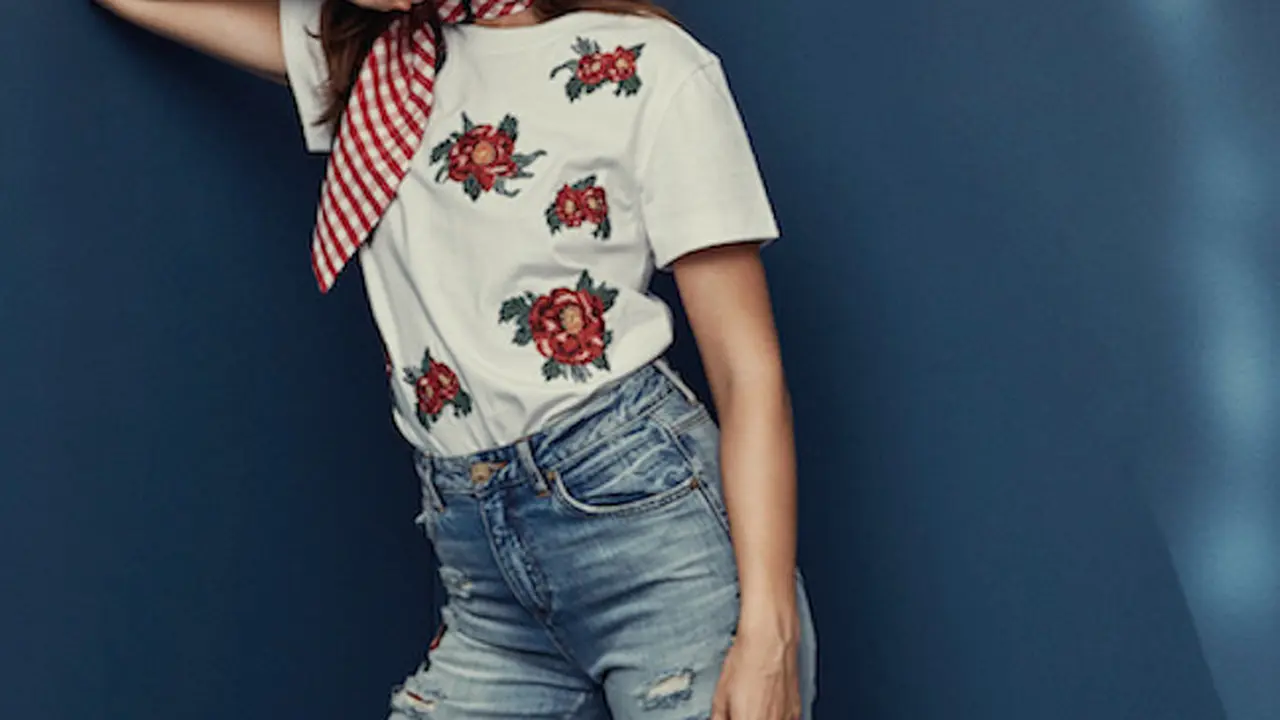 [Bintang] Jeans